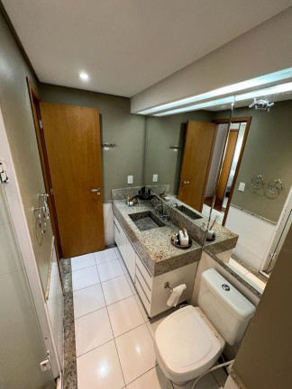 Imagem Apartamento com 3 Quartos à Venda, 132 m² em Olímpico - São Caetano Do Sul