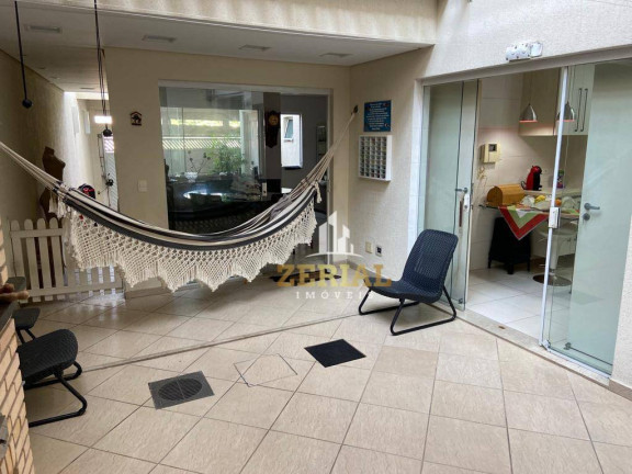 Imagem Sobrado com 3 Quartos à Venda, 152 m² em Olímpico - São Caetano Do Sul Imagem Sobrado com 3 Quartos à Venda, 152 m² em Olímpico - São Caetano Do Sul