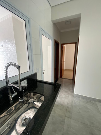 Imagem Casa com 4 Quartos à Venda, 110 m² em Horto Florestal - Sorocaba