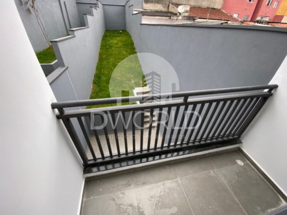 Imagem Casa com 2 Quartos à Venda, 89 m² em Taboão - Diadema