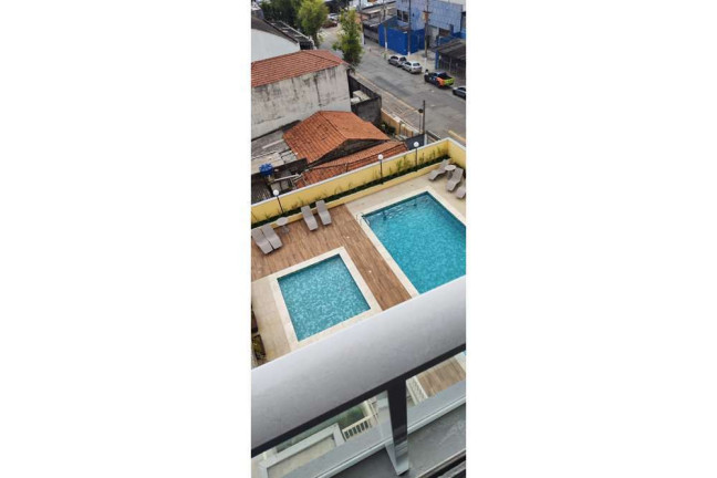 Imagem Apartamento com 1 Quarto à Venda, 32 m² em Socorro - São Paulo Imagem Apartamento com 1 Quarto à Venda, 32 m² em Socorro - São Paulo
