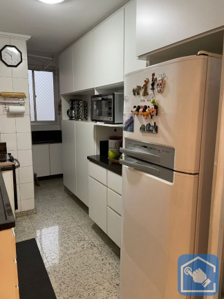 Imagem Apartamento com 3 Quartos à Venda, 74 m² em Tatuapé - São Paulo Imagem Apartamento com 3 Quartos à Venda, 74 m² em Tatuapé - São Paulo