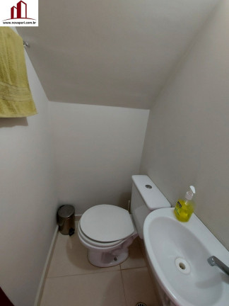 Imagem Sobrado com 2 Quartos à Venda, 114 m² em Jardim Vitoria - Caieiras Imagem Sobrado com 2 Quartos à Venda, 114 m² em Jardim Vitoria - Caieiras