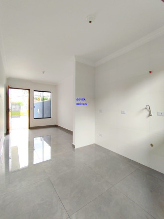 Imagem Casa com 3 Quartos à Venda, 68 m² em Capela Velha - Araucária