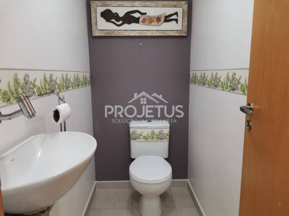 Imagem Apartamento com 2 Quartos à Venda, 95 m² em Vila Andrade - São Paulo