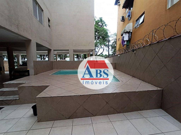 Imagem Apartamento com 2 Quartos à Venda, 82 m² em Jardim Casqueiro - Cubatão Imagem Apartamento com 2 Quartos à Venda, 82 m² em Jardim Casqueiro - Cubatão
