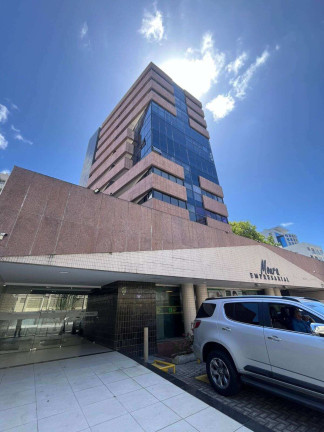 Imagem Sala Comercial para Alugar, 45 m² em Boa Viagem - Recife Imagem Sala Comercial para Alugar, 45 m² em Boa Viagem - Recife