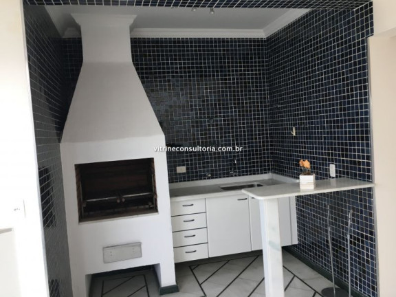 Imagem Apartamento com 3 Quartos à Venda, 193 m² em Jardim Vila Mariana - São Paulo Imagem Apartamento com 3 Quartos à Venda, 193 m² em Jardim Vila Mariana - São Paulo