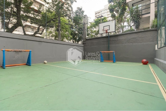 Imagem Apartamento com 3 Quartos à Venda, 126 m² em Moema - São Paulo Imagem Apartamento com 3 Quartos à Venda, 126 m² em Moema - São Paulo