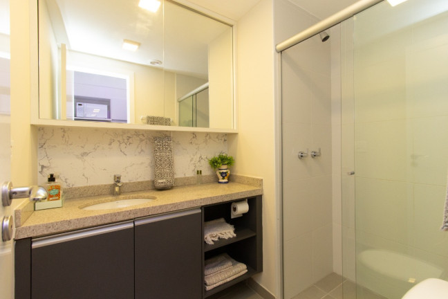 Imagem Studio à Venda, 27 m² em Moema - São Paulo