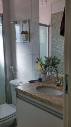 Apartamento com 2 Quartos à Venda, 70 m² em Nova Aliança - Ribeirão Preto