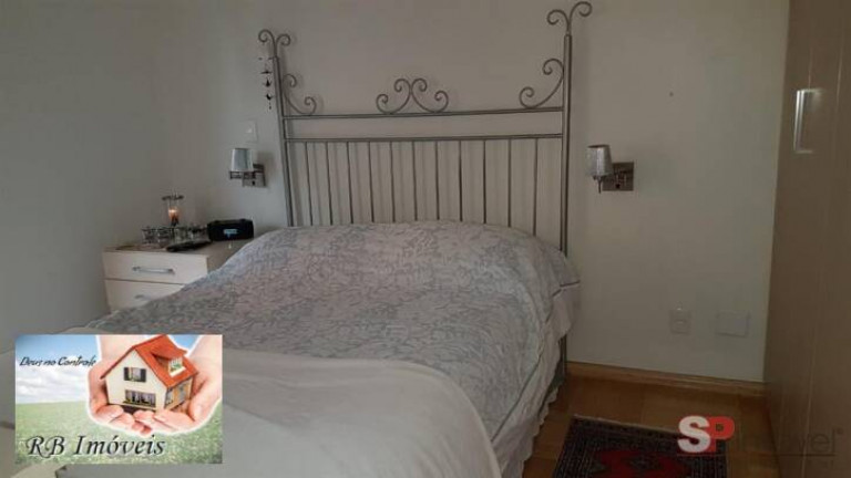 Imagem Apartamento com 3 Quartos à Venda, 140 m² em Vila Bastos - Santo André Imagem Apartamento com 3 Quartos à Venda, 140 m² em Vila Bastos - Santo André