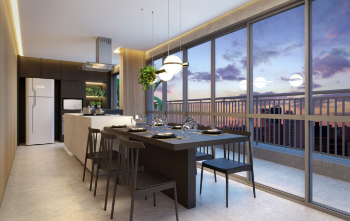 Imagem Apartamento com 1 Quarto à Venda, 82 m² em Vila Madalena - São Paulo Imagem Apartamento com 1 Quarto à Venda, 82 m² em Vila Madalena - São Paulo