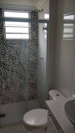 Imagem Apartamento com 2 Quartos à Venda, 50 m² em Distrito Industrial Domingos Biancardi - Bauru