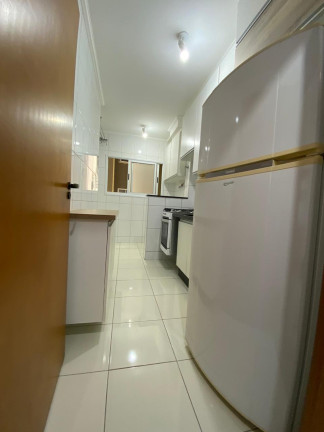 Imagem Apartamento com 2 Quartos à Venda, 65 m² em Green Village - Nova Odessa Imagem Apartamento com 2 Quartos à Venda, 65 m² em Green Village - Nova Odessa