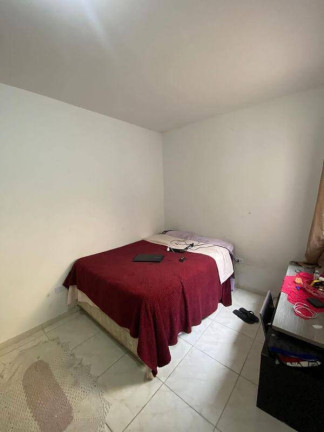 Casa com 2 Quartos à Venda, 80 m² em Tatuquara - Curitiba