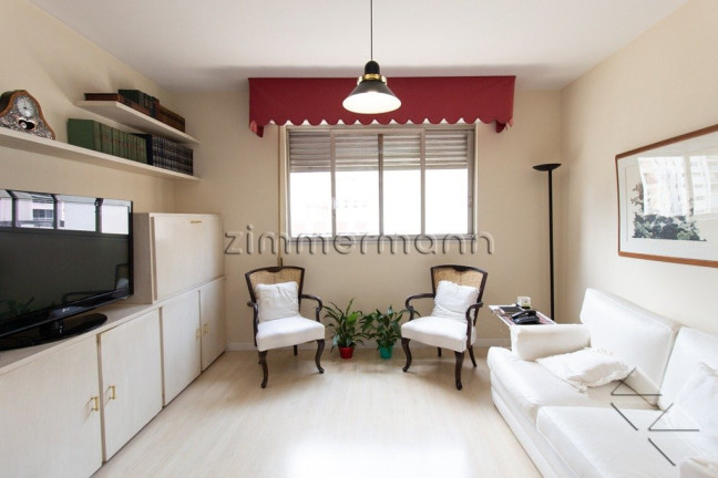 Imagem Apartamento com 4 Quartos à Venda, 342 m² em Jardim America - São Paulo Imagem Apartamento com 4 Quartos à Venda, 342 m² em Jardim America - São Paulo