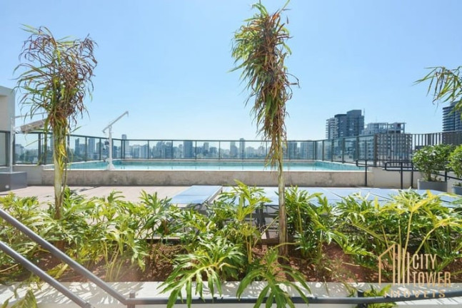 Imagem Apartamento com 1 Quarto à Venda, 33 m² em Cerqueira César - São Paulo Imagem Apartamento com 1 Quarto à Venda, 33 m² em Cerqueira César - São Paulo