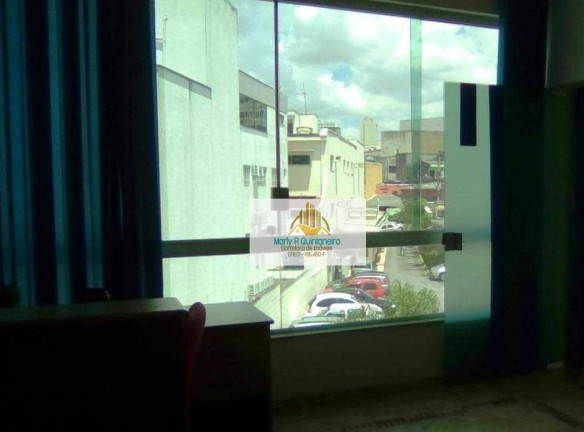 Imagem Edifício Residencial à Venda ou Locação, 627 m² em Centro - Guarulhos Imagem Edifício Residencial à Venda ou Locação, 627 m² em Centro - Guarulhos