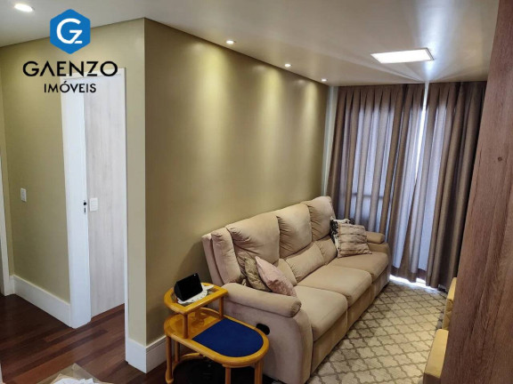 Imagem Apartamento com 2 Quartos à Venda, 59 m² em Rochdale - Osasco