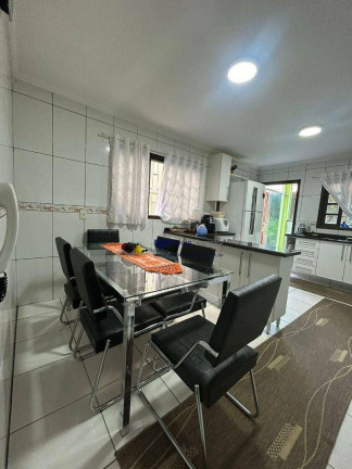 Sobrado com 3 Quartos à Venda, 113 m² em Vila Trabalhista - Guarulhos
