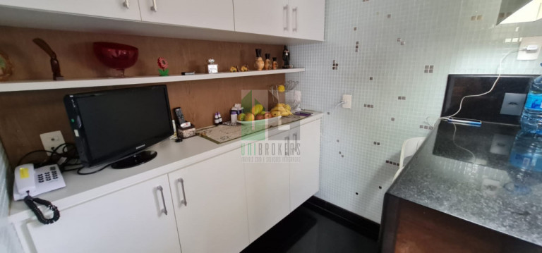 Imagem Apartamento com 3 Quartos à Venda, 135 m² em Chacara Klabin - São Paulo Imagem Apartamento com 3 Quartos à Venda, 135 m² em Chacara Klabin - São Paulo