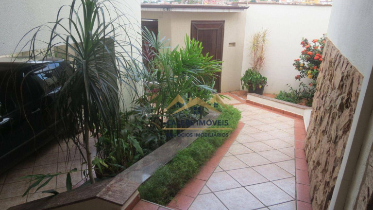 Imagem Casa com 4 Quartos à Venda, 235 m² em Colina Verde - Tatuí Imagem Casa com 4 Quartos à Venda, 235 m² em Colina Verde - Tatuí