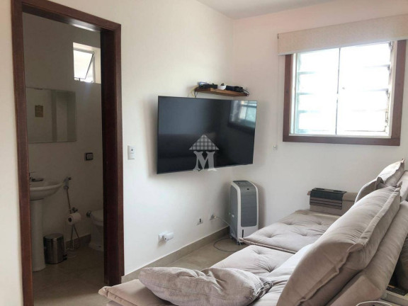 Imagem Apartamento com 2 Quartos à Venda, 97 m²