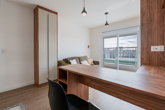 Imagem Studio com 1 Quarto à Venda, 28 m² em Saúde - São Paulo Imagem Studio com 1 Quarto à Venda, 28 m² em Saúde - São Paulo