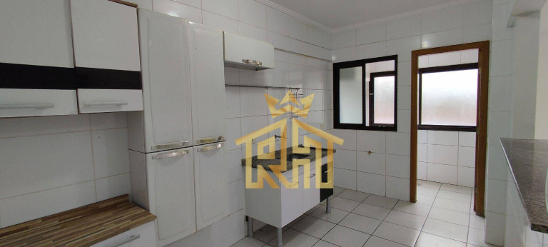 Imagem Apartamento com 2 Quartos à Venda, 81 m² em Aviação - Praia Grande Imagem Apartamento com 2 Quartos à Venda, 81 m² em Aviação - Praia Grande