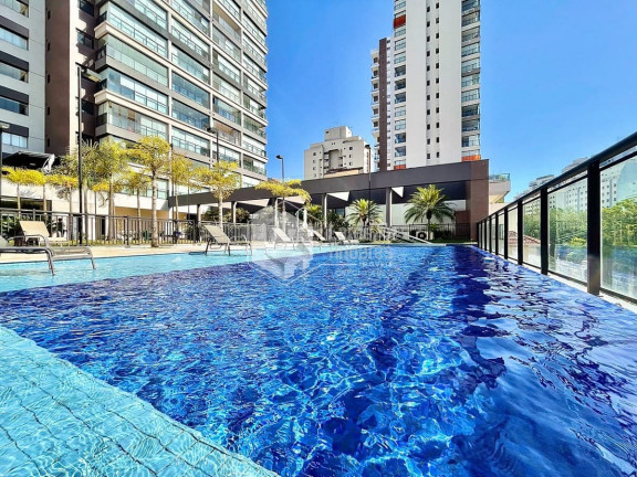 Imagem Apartamento com 2 Quartos à Venda, 63 m² em Vila Mariana - São Paulo