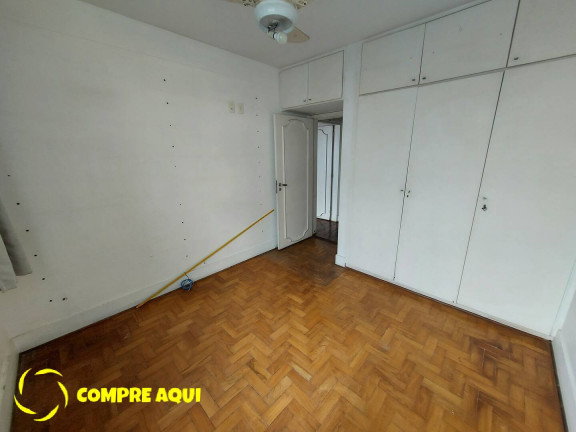 Imagem Apartamento com 3 Quartos à Venda, 105 m² em Perdizes - São Paulo