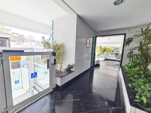 Imagem Apartamento com 2 Quartos à Venda, 87 m² em Boqueirao - Praia Grande Imagem Apartamento com 2 Quartos à Venda, 87 m² em Boqueirao - Praia Grande
