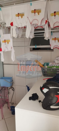 Imagem Apartamento com 3 Quartos à Venda, 90 m² em Centro - Santo André Imagem Apartamento com 3 Quartos à Venda, 90 m² em Centro - Santo André