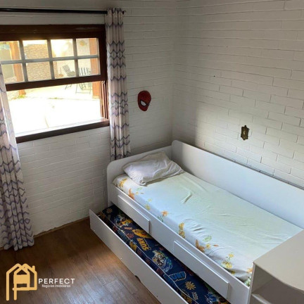 Imagem Casa com 3 Quartos à Venda, 408 m² em Horto Florestal - Ubatuba