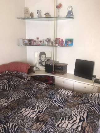 Imagem Apartamento com 3 Quartos à Venda, 184 m² em Parque Da Mooca - São Paulo Imagem Apartamento com 3 Quartos à Venda, 184 m² em Parque Da Mooca - São Paulo