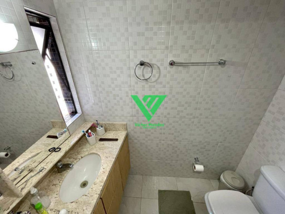 Imagem Apartamento com 4 Quartos à Venda, 179 m² em Manaíra - João Pessoa