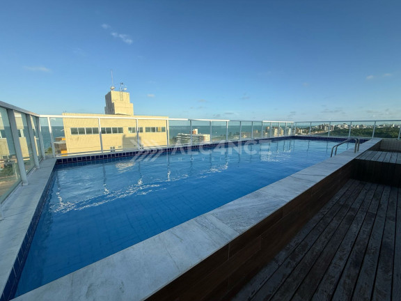 Imagem Apartamento com 2 Quartos à Venda, 58 m² em Jardim Brasília - Cabedelo Imagem Apartamento com 2 Quartos à Venda, 58 m² em Jardim Brasília - Cabedelo