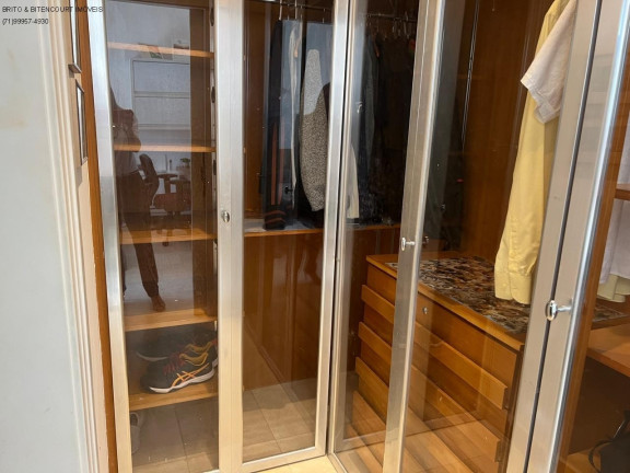 Imagem Imóvel com 4 Quartos à Venda, 310 m² em Horto Florestal - Salvador