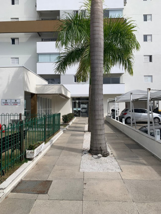 Imagem Apartamento com 3 Quartos à Venda, 87 m² em Centro - Pindamonhangaba