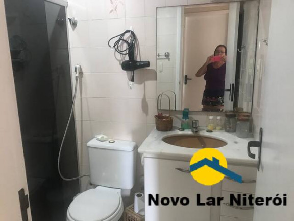Imagem Apartamento com 3 Quartos à Venda, 100 m² em Icaraí - Niterói