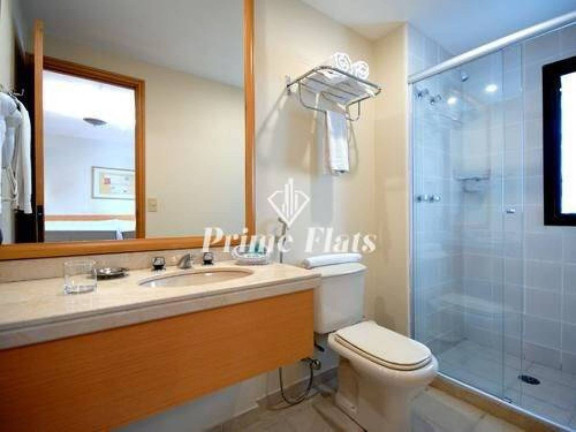 Imagem Apartamento com 1 Quarto à Venda, 23 m² em Jardim Paulista - São Paulo