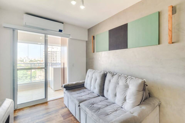 Imagem Apartamento com 2 Quartos à Venda, 75 m² em Vila Ipojuca - São Paulo
