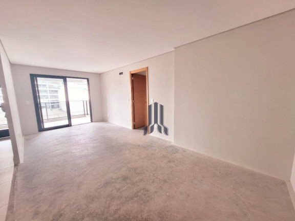 Imagem Apartamento com 3 Quartos à Venda, 94 m² em Vila Izabel - Curitiba