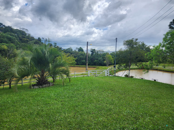 Imagem Imóvel com 3 Quartos à Venda, 77.860 m² em Zona Rural - Alfredo Wagner