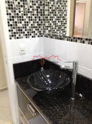 Imagem Apartamento com 2 Quartos à Venda, 58 m² em Interlagos - São Paulo