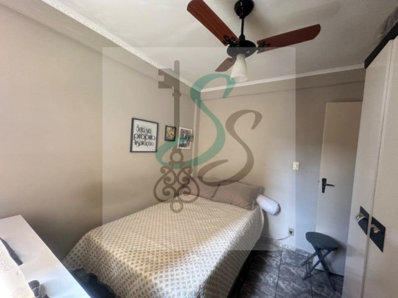 Imagem Imóvel com 2 Quartos à Venda, 57 m² em Parque Residencial Vila União - Campinas