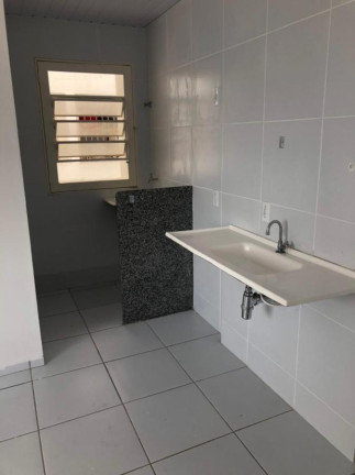 Imagem Apartamento com 2 Quartos à Venda, 46 m² em Vale Do Gavião - Teresina