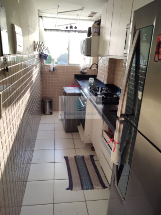 Imagem Imóvel com 2 Quartos à Venda, 51 m² em Taquara - Rio De Janeiro Imagem Imóvel com 2 Quartos à Venda, 51 m² em Taquara - Rio De Janeiro