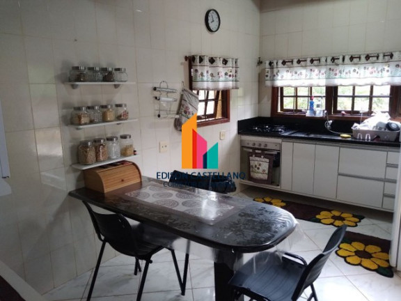 Imagem Imóvel com 3 Quartos à Venda, 980 m² em Chácaras Novo Hamburgo - Campo Limpo Paulista